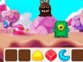 Igra Najboljše Candy Friends  spletu
