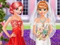 Igra Ariel na Annini poroki spletu Igra Ariel na Annini poroki spletu