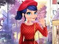 Igra Pikapolonica & Cat Noir Ljubezen opombe  spletu