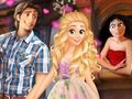 Igra Princess Secret Datum  spletu