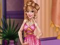 Igra Dolly Bachelorette obleko gor  spletu