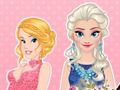 Igra Princesa kasting hitenja spletu
