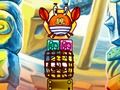 Igra Ocean pop spletu