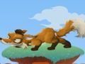 Igra Fox Fury spletu