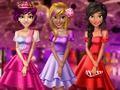 Igra Candy Prom Night spletu