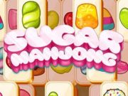 Igra Sladkor mahjong  spletu
