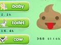 Igra Kakec Clicker 2  spletu