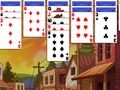 Igra Wild West Klondike spletu