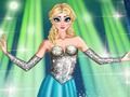Igra Princess preobrazba  spletu