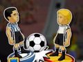 Igra Odrivanje Soccer  spletu