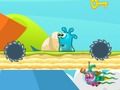 Igra Jelly Way spletu