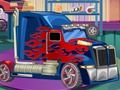 Igra Popraviti svoje Transformers  spletu