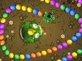 Igra Frogtastic spletu
