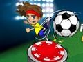 Igra Evolucija FootGolf spletu