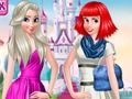 Igra Princeske na Yard prodajo  spletu
