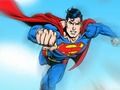 Igra Superman & Green Kryptonite spletu