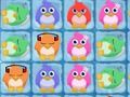 Igra Penguin Match 3 spletu