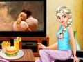 Igra Princeske: Filmski večer  spletu