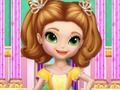 Igra Mali nasveti Princess Beauty  spletu