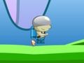 Igra Jumpy Jax spletu