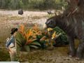 Igra Andy je Dinosaur Adventures  spletu