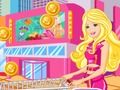 Igra Mamica Barbie Go nakupovanje  spletu