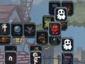 Igra Mahjong duhov  spletu