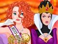 Igra Miss Royal Beauty spletu