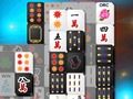 Igra Črno beli mahjong 2  spletu