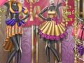 Igra Fashion Boutique okno spletu Igra Fashion Boutique okno spletu
