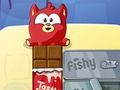 Igra Mini Muncher spletu