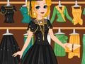 Igra Rapunzel & Ariel 20s Fashion tekmovanja  spletu