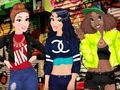 Igra Princesa Cash Me Izven  spletu