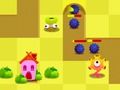 Igra Obramba Monster Tower spletu