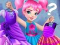 Igra Moody Ally Princess Ball spletu