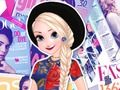 Igra Elsa: College Journal  spletu