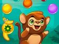 Igra Monkey: Bubble Shooter  spletu