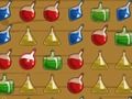 Igra Potion Match spletu