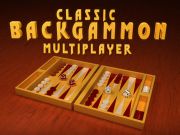 Igra Klasični Narde multiplayer spletu