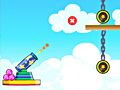 Igra Star Cannon  spletu
