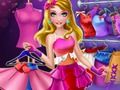 Igra Pop Star Princess Obleke 2  spletu