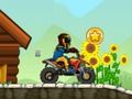 Igra ATV Cruise spletu