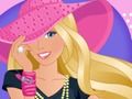 Igra Barbie`s Sijajni Magazine  spletu