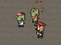 Igra Lemmy proti zombiju spletu