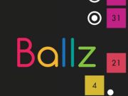 Igra Ballz na spletu spletu