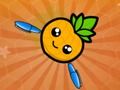 Igra Super Ananas Pen 2  spletu