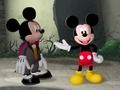 Igra Mickey Mouse Club House Čvoruga v noči  spletu