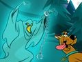 Igra Scooby doo! Downhill Dash 2  spletu