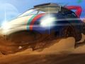 Igra Rally Racer spletu