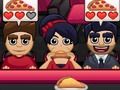 Igra Pizza Cafe spletu